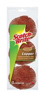Scotch-Brite Heavy Duty Scrubbing Pads For Pots and Pans 3 pk
