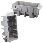 (image for) Pvc Boxes And Covers