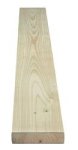 Cut Lumber/Panel