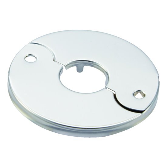 (image for) 3/4 in. Steel Split Flange