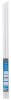 72 L X 1-1/4 in. D Adjustable White Steel Closet Rod