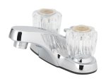 (image for) Lavatory Faucets