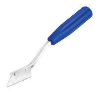 11.5 in. H x 4 in. W x 9 in. L Carbide Grout Saw 1 pk