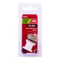 Hot and Cold Faucet Cartridge For Delta