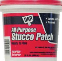 1 qt. Indoor and Outdoor Stucco Patch