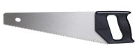 SharpTooth 15 in. Carbon Steel Hand Saw 8 TPI 1 pc.