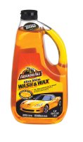 Concentrated Liquid Car Wash Detergent 64 oz.