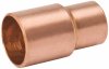 COPPER REDUCER FITTING X COPPER 3/4 IN. X 5/8 IN.