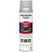 Industrial Choice Clear Inverted Marking Paint 17 oz.