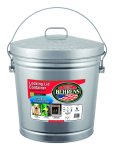 (image for) Garbage Cans/Lids
