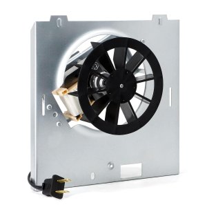 (image for) Vent Fan Motor Replacement 663-C/688-C