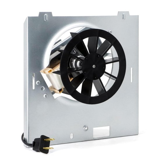(image for) Vent Fan Motor Replacement 663-C/688-C