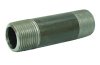 3/4 in. MPT x 2-1/2 in. L Galvanized Steel Nipple