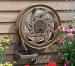 (image for) Portable Hose Reels