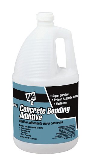 DAP White Smooth Crack Stabilizing Primer 1 gal