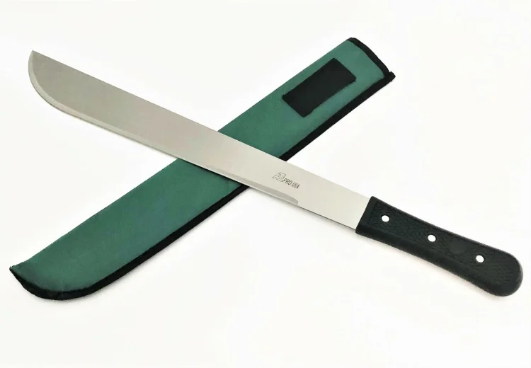 (image for) Machete