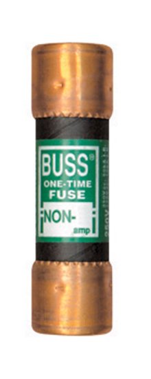 20 amps One-Time Fuse 1 pk