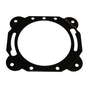 SuperRing Coated Steel Closet Flange