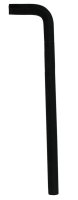 Long Series Hex-L 7/32 inch SAE Long Arm Hex L-Key 4