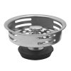 Basket Strainer Stainless Steel Box