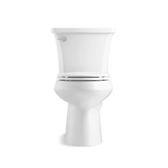 (image for) Highline Toilet - 19 in. Bowl Height