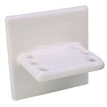 Soap Dishes & Acc.