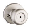 (image for) Satin Nickel Steel Privacy Knob Tylo