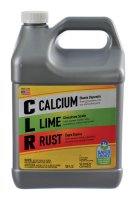 128 ounce oz. Calcium, Lime and Rust Remover