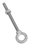 (image for) Threaded Wire/Peg Hooks