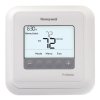 (image for) T4 Pro Programmable Thermostat, 2H/1C Heat Pump, 1H/1C