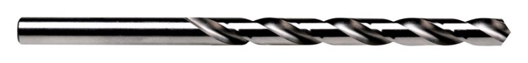 #20 x 3-1/4 in. L High Speed Steel Wire Gauge Bit 1 pc.