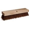 (image for) DECK BRUSH 10" PALMYRA