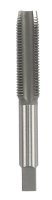 High Carbon Steel SAE Fraction Tap 1/2 in. - 20 1 p