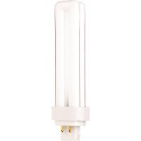 75-Watt Equivalent T4 CFL Light Bulb Cool White
