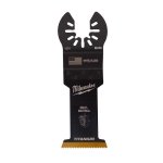(image for) Oscillating Tool Access