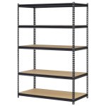 (image for) Metal Storage Units