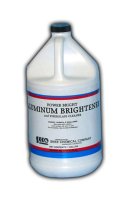 Aluminum Brightener (Local Delivery Only)