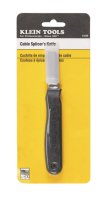 6.2 in. Cable Splicer's Knife Black 1 pk