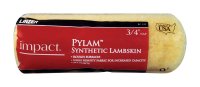 Impact Pylam Synthetic Lambskin 3/4 in. x 9 in. W Regular