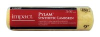 Impact Pylam Synthetic Lambskin 3/8 in. x 9 in. W Regular