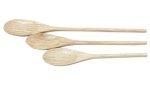 All-Wood Utensils