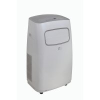 550 sq. ft. 12,000 BTU Portable Air Conditioner with Remote