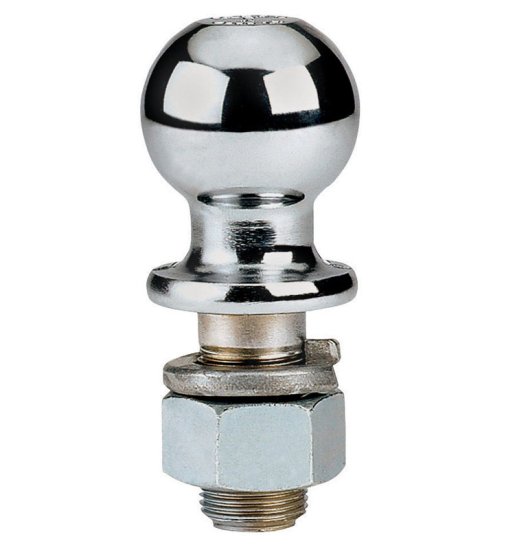 Towpower 1 Hitch Ball