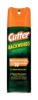 Backwoods Insect Repellent Liquid For Mosquitoes 6 oz.