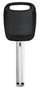 Sidewinder Transponder Key Automotive Chipkey Single sided