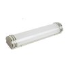 (image for) 36 in. Brushed Nickel 1 lights LED Vanity Light Wall Mount