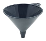 Funnels/Siphons/Pans