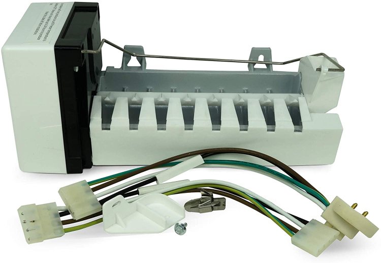 Icemaker Kit Replacement Whirlpool 4317943