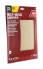 11 in. L x 9 in. W 150 Grit Aluminum Oxide Sandpaper 5 pk