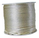 Synthetic Filament Rope